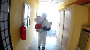 Disinfection Services San Clemente Ca