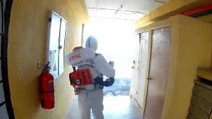 Disinfection Services San Bernardino Ca