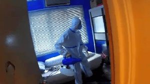 Sanitizing Services San Fernando Ca