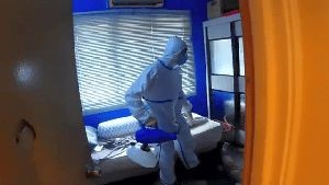 Sanitizing Services San Gabriel Ca