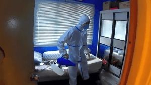 Commercial Cleaning Companies Bell Gardens Ca