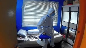 Disinfecting and Cleaning Companies Bell Gardens Ca