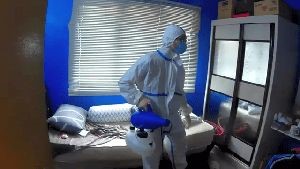 Commercial Cleaning Companies Big Bear City Ca