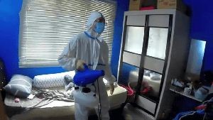 Disinfecting and Cleaning Companies Big Bear City Ca