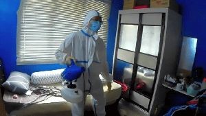 Disinfecting and Cleaning Companies Big Bear Lake Ca