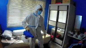 Commercial Cleaning Companies Chino Ca