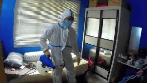 Commercial Cleaning Companies Chino Hills Ca