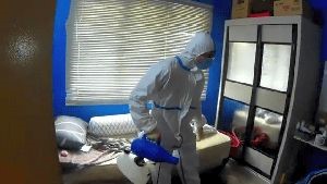 Disinfecting and Cleaning Companies Chino Hills Ca