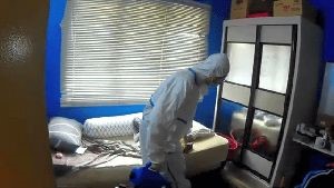 Disinfecting and Cleaning Companies La Habra Heights Ca