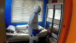 Disinfecting and Cleaning Companies Huntington Park Ca