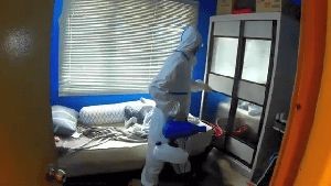 Commercial Cleaning Companies Los Angeles Ca