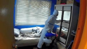 Commercial Cleaning Companies Los Alamitos Ca