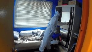 Disinfecting and Cleaning Companies Los Alamitos Ca