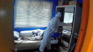 Commercial Cleaning Companies Newport Beach Ca