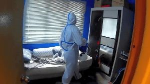 Commercial Cleaning Companies Palm Desert Ca