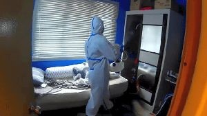 Commercial Cleaning Companies Palm Springs Ca