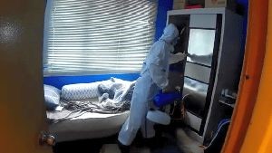 Commercial Cleaning Companies West Covina Ca