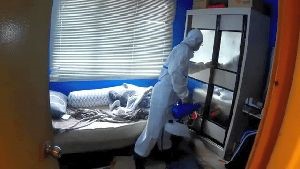 Disinfecting and Cleaning Companies West Covina Ca