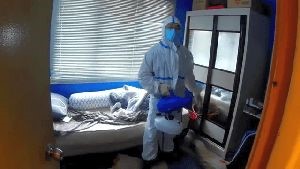 Covid Cleaning Services Lake Arrowhead Ca