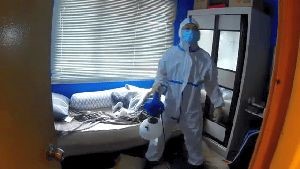 Commercial Cleaning Services Lake Forest Ca