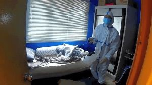 Commercial Cleaning Services Lake Arrowhead Ca