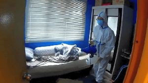 Commercial Cleaning Services Lake Elsinore Ca