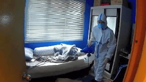 Covid Cleaning Services South El Monte Ca