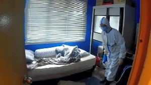 Commercial Cleaning Services South El Monte Ca