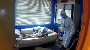 Commercial Cleaning Services South Gate Ca