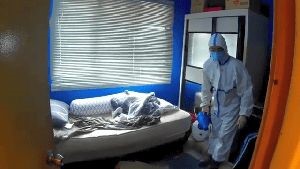 Commercial Cleaning Companies Lake Arrowhead Ca