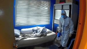 Commercial Cleaning Companies Lake Elsinore Ca