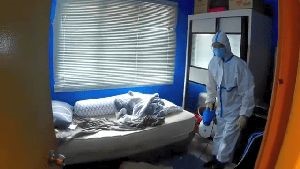 Commercial Cleaning Companies South Pasadena Ca