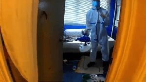 Disinfecting Companies Huntington Beach Ca