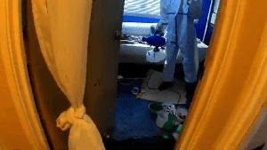 Disinfection Companies Los Angeles Ca