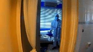 Disinfectant Companies Los Alamitos Ca