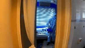 Disinfecting Companies Los Angeles Ca