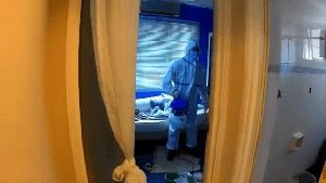 Disinfecting Companies Los Alamitos Ca