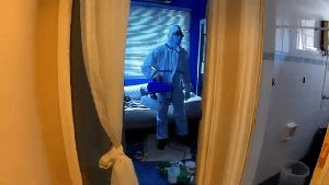 Disinfection Companies Newport Beach Ca