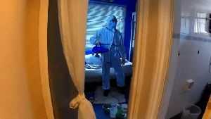 Disinfectant Companies Newport Beach Ca