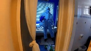 Disinfectant Companies Newport Coast Ca