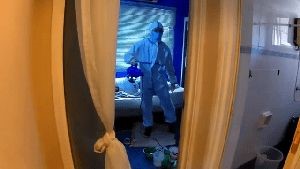 Disinfecting Companies Newport Coast Ca