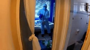 Disinfectant Companies Palm Springs Ca