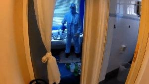 Disinfecting Companies Palm Desert Ca