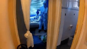 Disinfecting Companies Palm Springs Ca