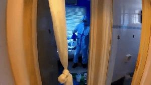 Disinfection Companies West Hollywood Ca