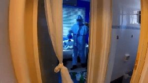 Disinfectant Companies West Covina Ca