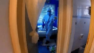 Disinfectant Companies West Hollywood Ca