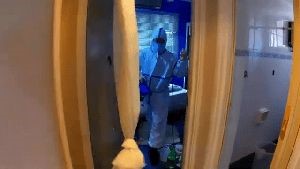 Disinfecting Companies West Covina Ca