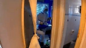 Disinfecting Companies West Hollywood Ca