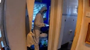 Disinfection Company Agoura Hills Ca